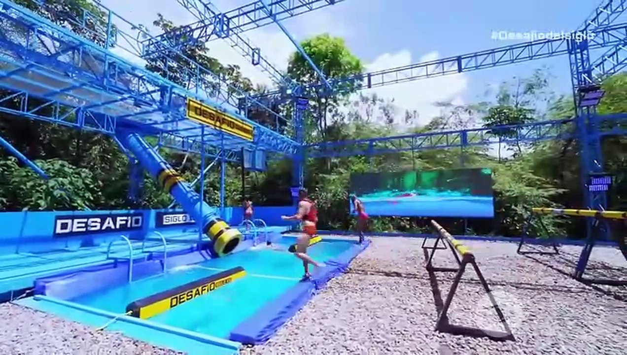 Desafío 2025 - Capítulo 75 | Viernes 17 de Octubre