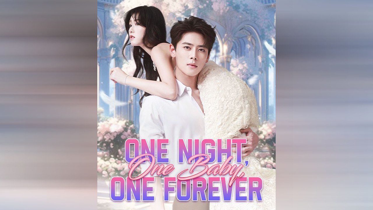 One Night, One Baby, One Forever