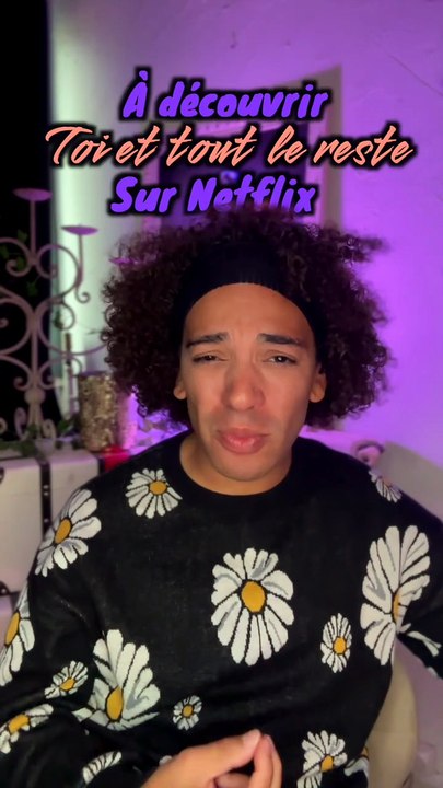 Toi et tout le reste : Le K-Drama Netflix à ne pas manquer !