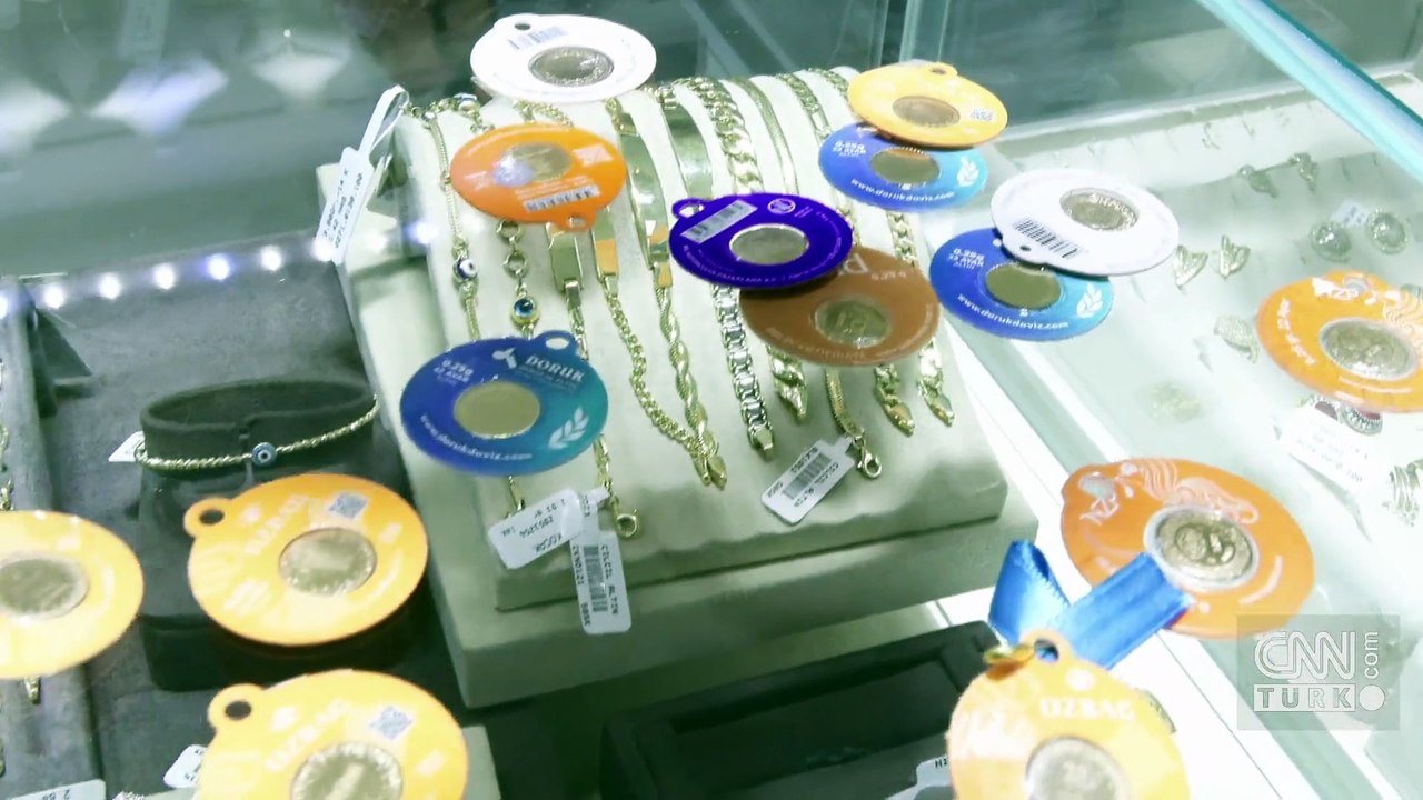 Altın piyasasında manipülasyon ve fiziki kıtlık | Uzman isim uyardı: Bilerek yol veriliyor!