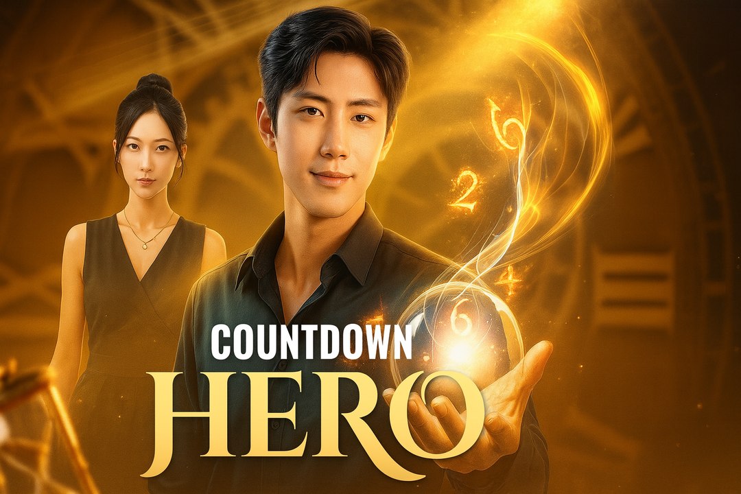 Countdown Hero (Dubbed) Chinese drama