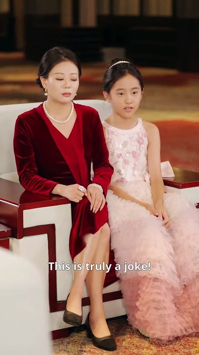 The Phoenix Princess💗EP15 | #zhaolusi #shortfilmdrama