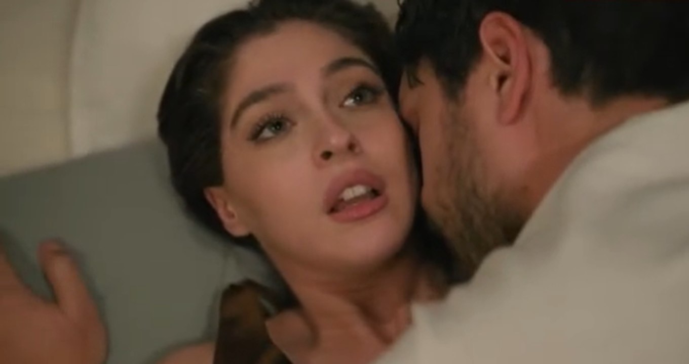 LEYLA | CAPÍTULO 45 COMPLETO