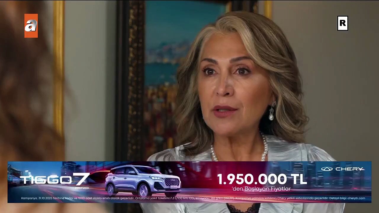 Aynadaki Yabancı 3 Bölüm izle Full PART 4