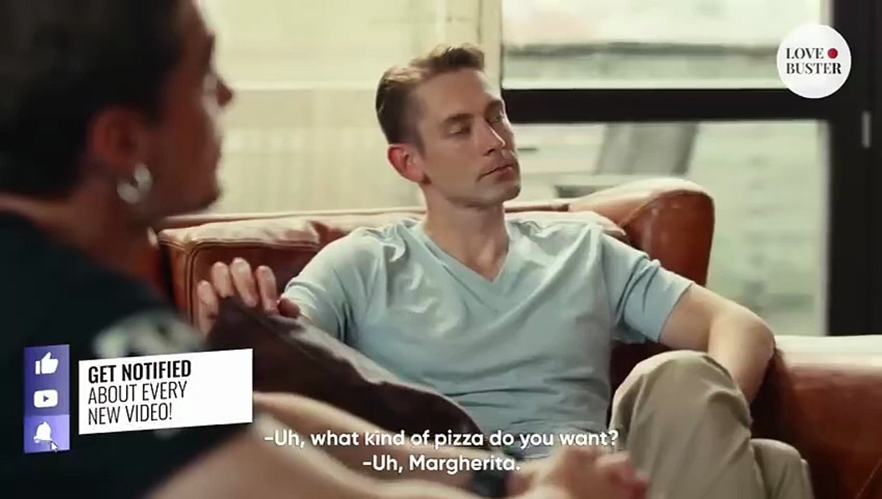 Rich Girl Meets Criminal EX _ _LoveBusterShow(480P)