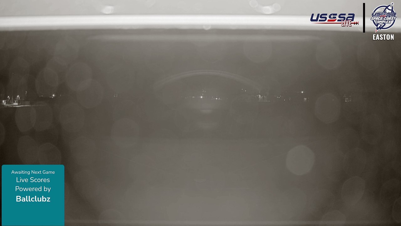 White Easton - Slowpitch Worlds (E World Series 2025) Fri, Oct 17, 2025 11:40 PM to Sat, Oct 18, 2025 1:05 AM