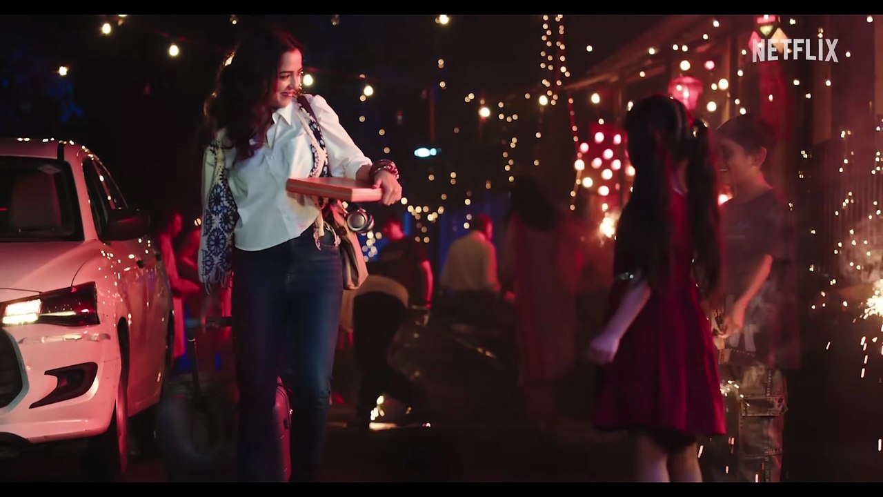 Greater Kalesh | movie | 2025 | Official Trailer