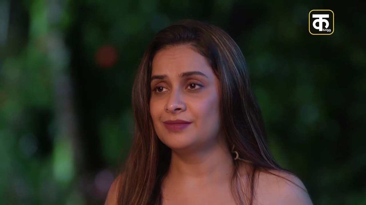 Haseeno Ka Inteqaam - Episode 8 - Hindi Web Series