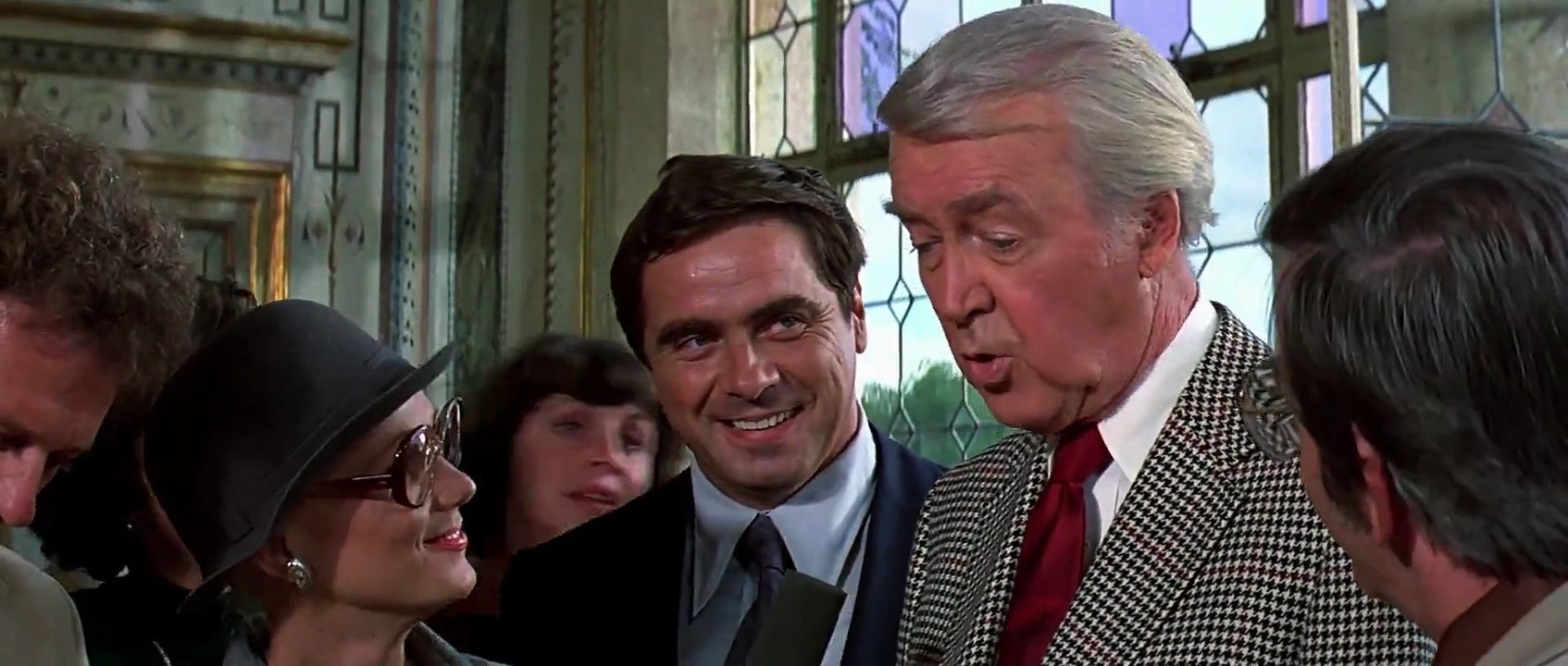 Airport 77 Verschollen Im Bermuda Dreieck (1977)