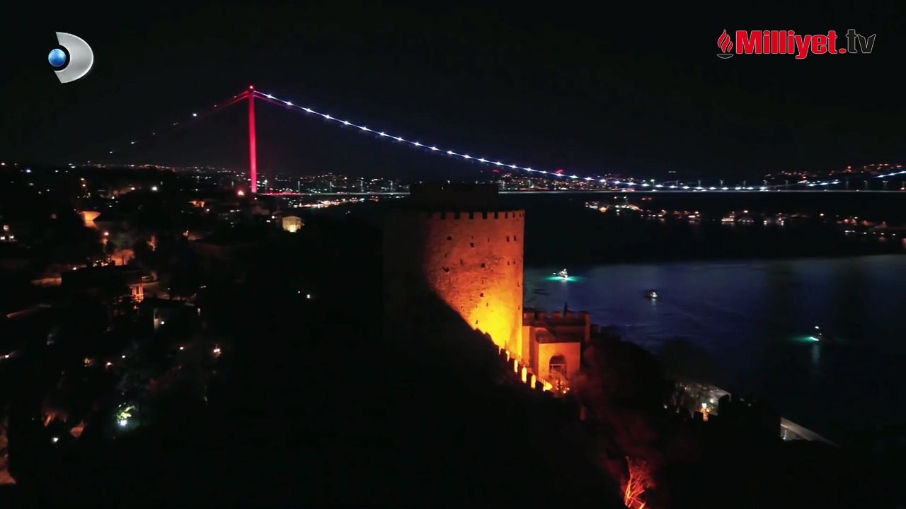 Güller ve Günahlar zirveye göz kırptı