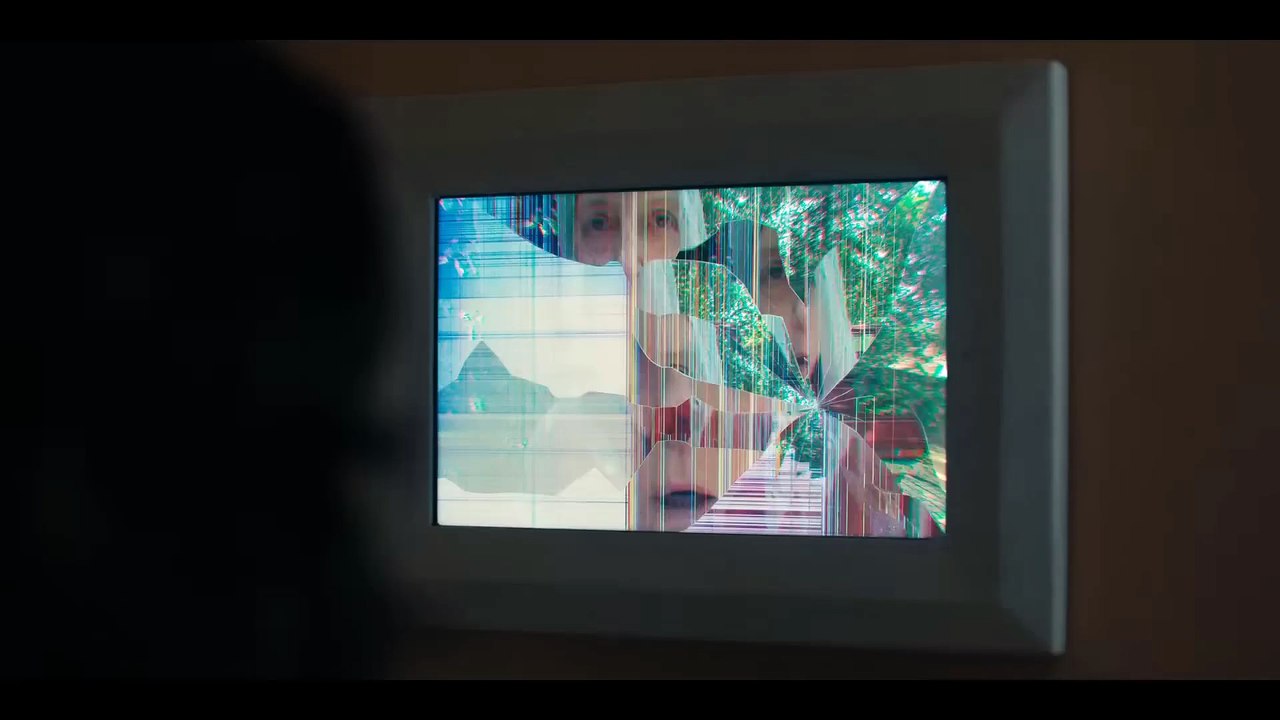 O.T.H.E.R Official Trailer (2025) Olga Kurylenko