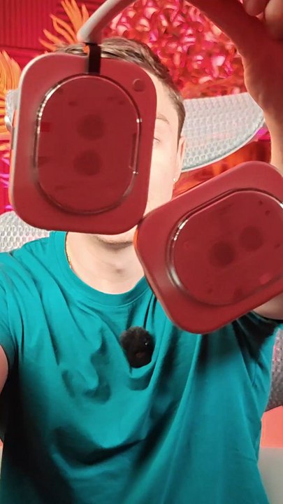 Voici les fonctionnalité sur le nothing headphone 1 de chez nothing #astuce #astuces #téléphone #smartphone #tech