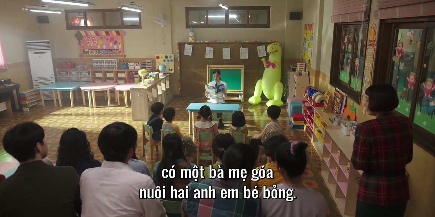 [TẬP 7] Quý Cô Ẩn Danh | VIETSUB