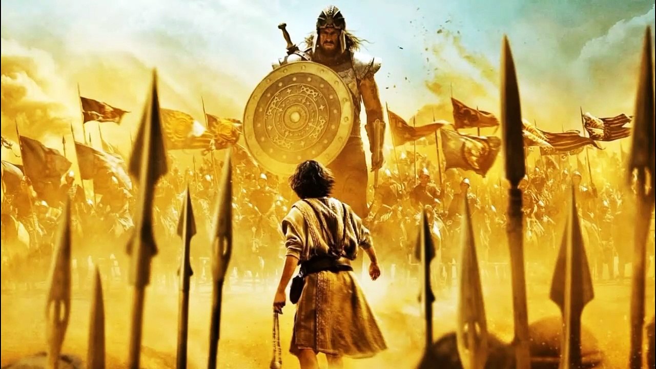 House of David S02E01 (2025) – New Season Premiere Revealed! 🏠