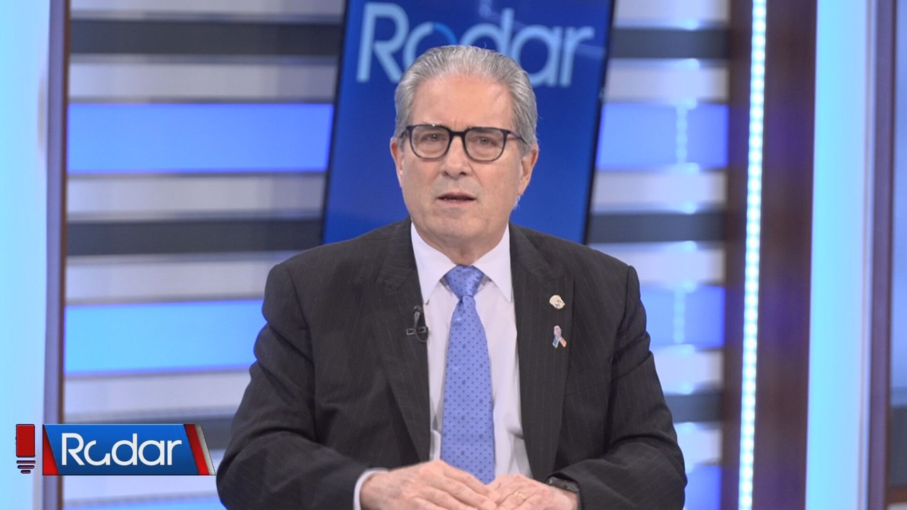 Desafíos del sistema de salud