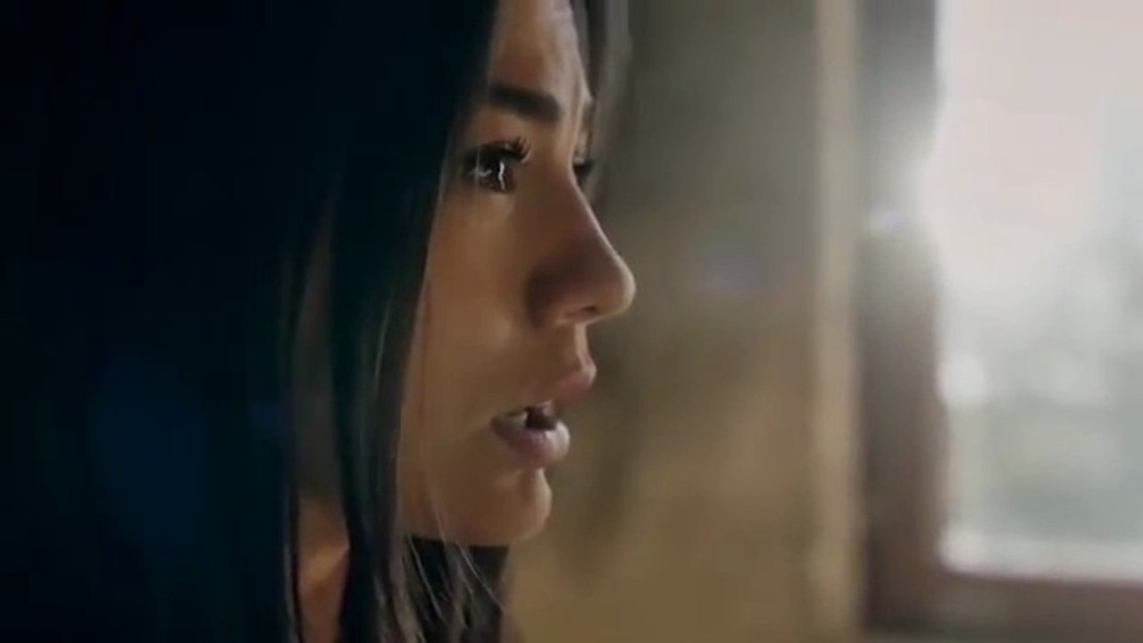 Eşref Rüya 19.Bölüm 2.Fragmanı | Nisan, Eşref ile Çiğdem'i Öpüşürken Görüyor!