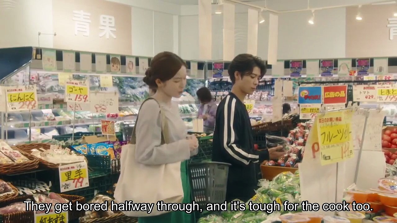 (BL)EP1 PAPA AND DADDYS COOKING ENG SUB (2025)