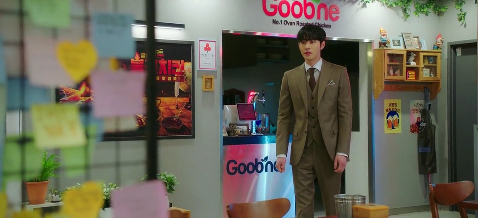 Business Proposal Episode 12 Eng Sub – Watch the Latest Episode Now!