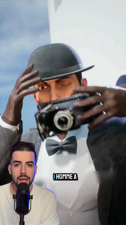 Photo de l’iceberg