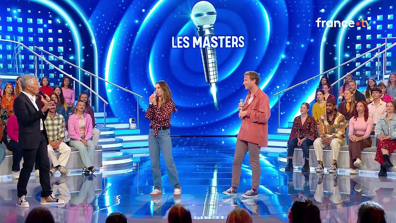 VOICI - "Si un chirurgien-dentiste sérieux..." : l'appel surprenant de Nagui en faveur d'une candidate de N'oubliez pas les paroles