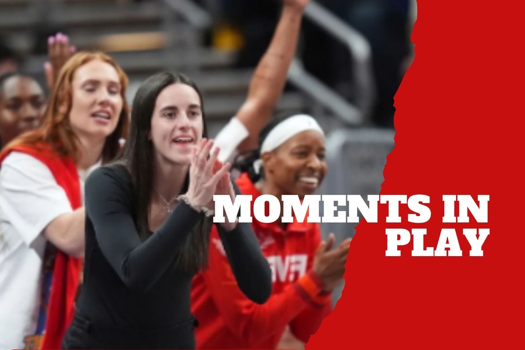 Stephanie White and the confidence that could change Caitlin Clark’s season