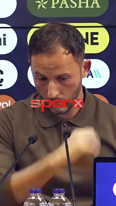 Tedesco'dan Asensio sözleri