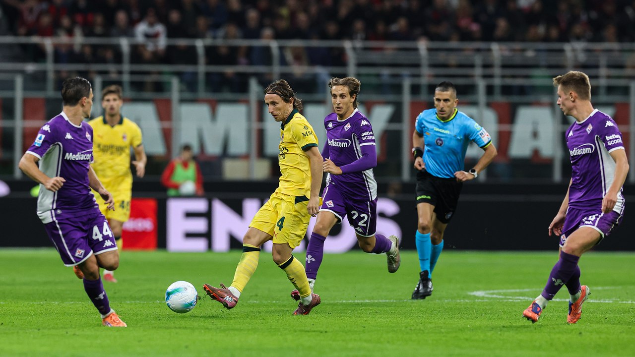 Milan-Fiorentina, Serie A 2025/26: gli highlights