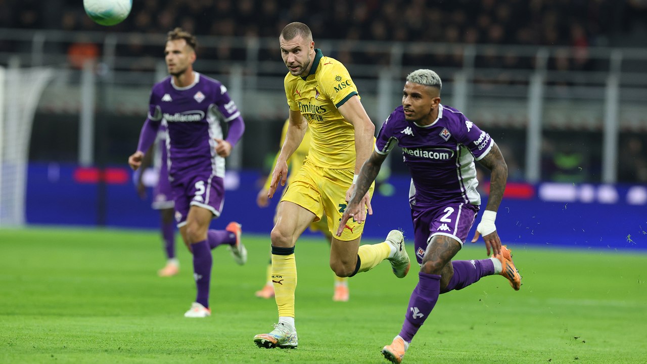 Milan-Fiorentina, Serie A 2025/26: la partita