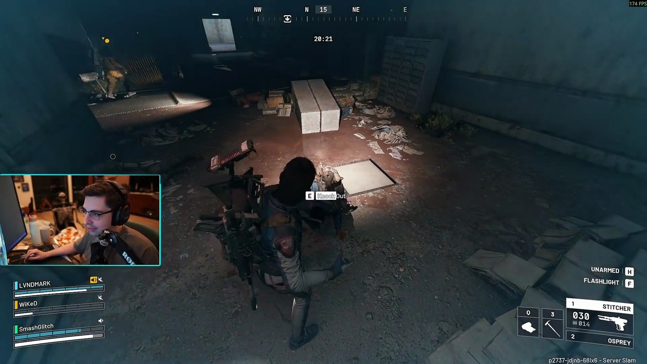 ARC Raiders #9: "KEKW"