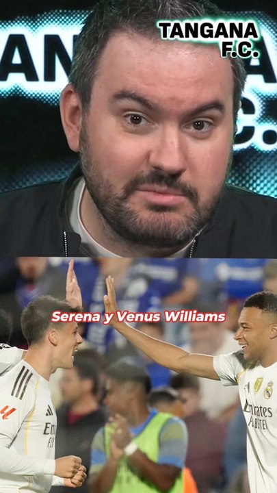 Espectacular conexión Mbappé - Güler en el Real Madrid