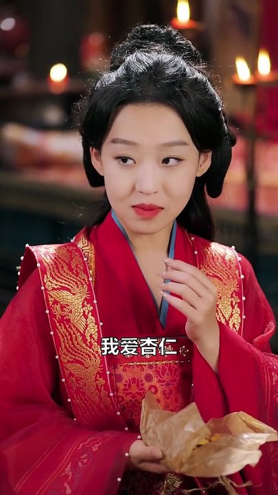 短剧 -  浮灯灿烂一朝 (全集上篇)