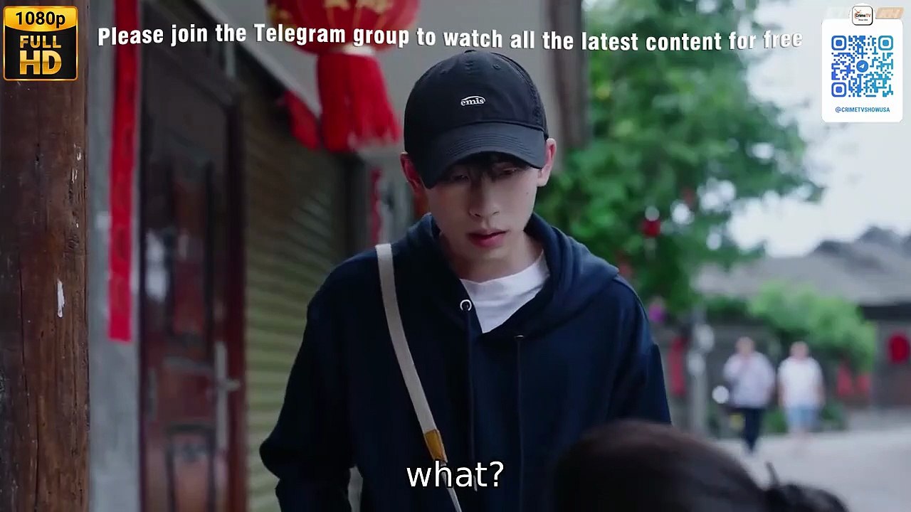 Pluto & Charon Episode 1 Engsub | Exciting Crime Drama Unveiled 🌌