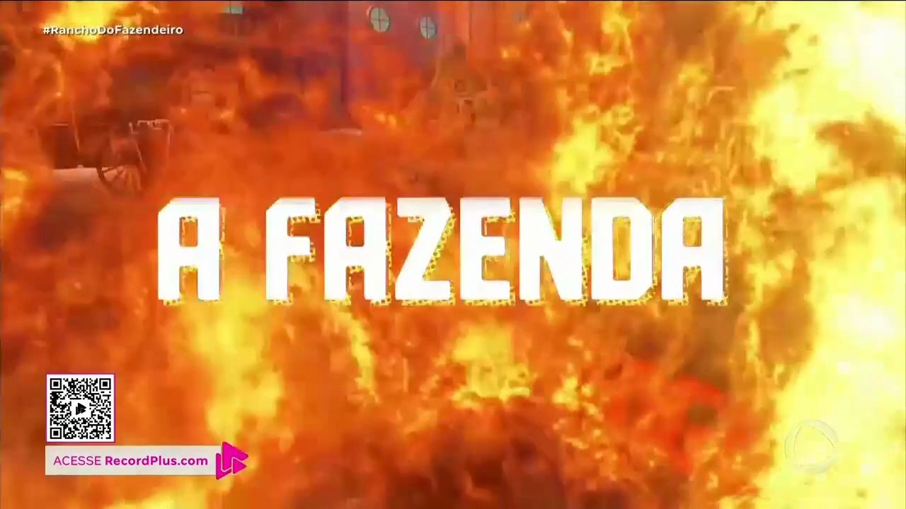 A Fazenda - Episódio 35 Completo (19/10/2025)