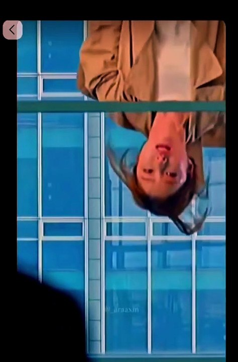 “Love that existed in silence 💫 | K-Drama Vibes”