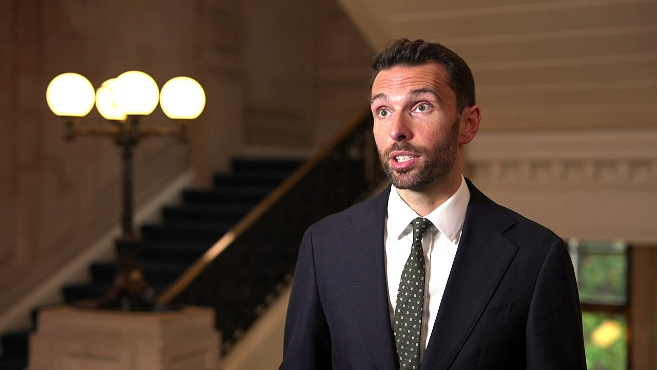 Gov: Prince Andrew allegations are ‘deeply concerning’