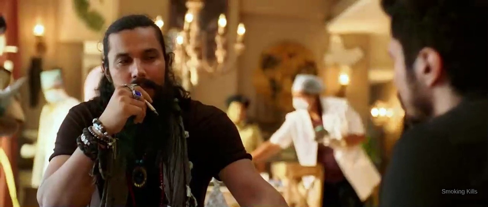 Baaghi 2 Hindi Movie | Part 3 🎬