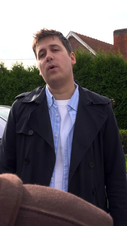 Toucher Rectal (Ep17 - S04)