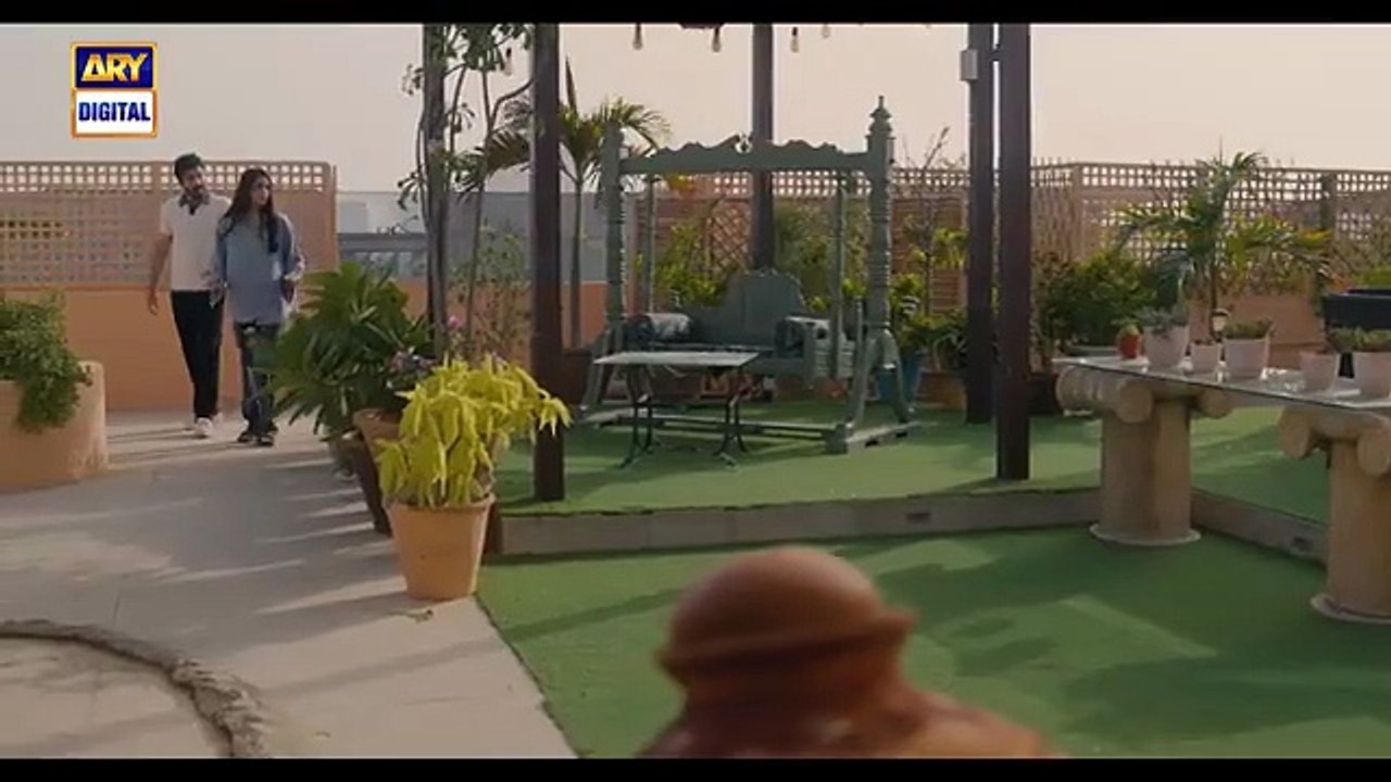 Watch Biryani Episode 1 | Khushhal Khan & Ramsha Khan | Premiering August 12, 2025 🍛