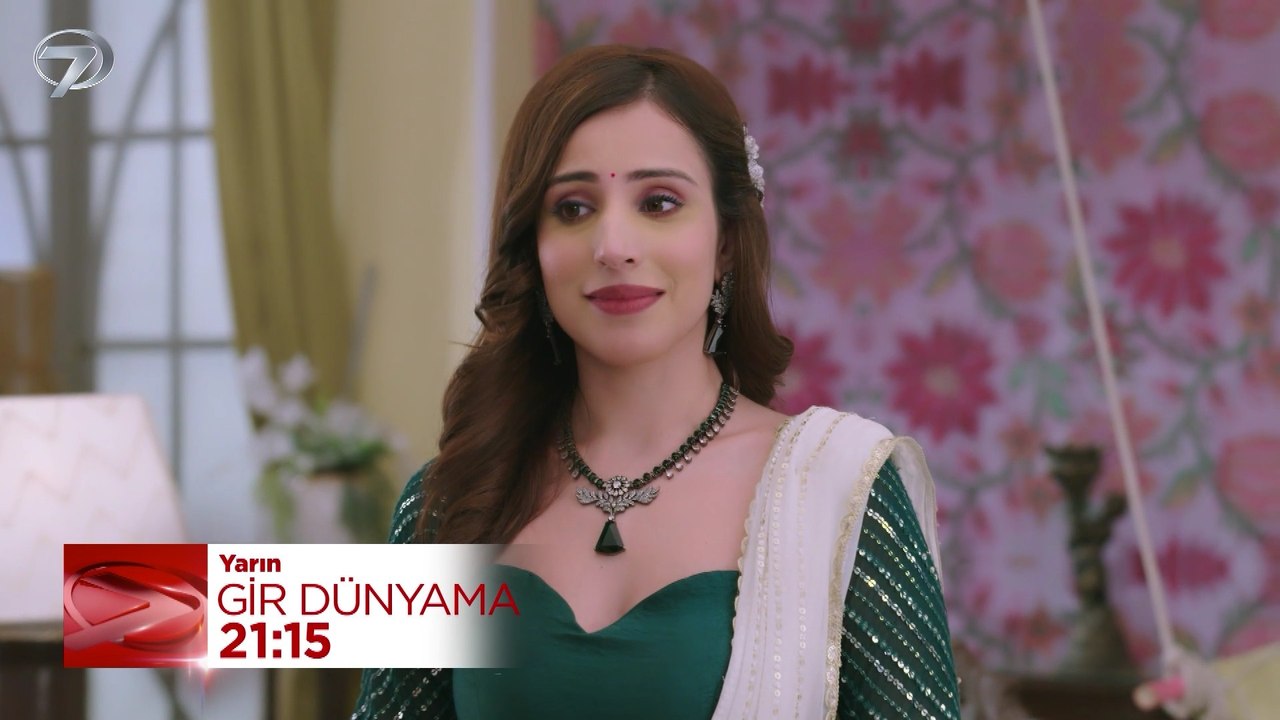 Gir Dünyama 71. Bölüm Fragmanı - 21 Ekim 2025