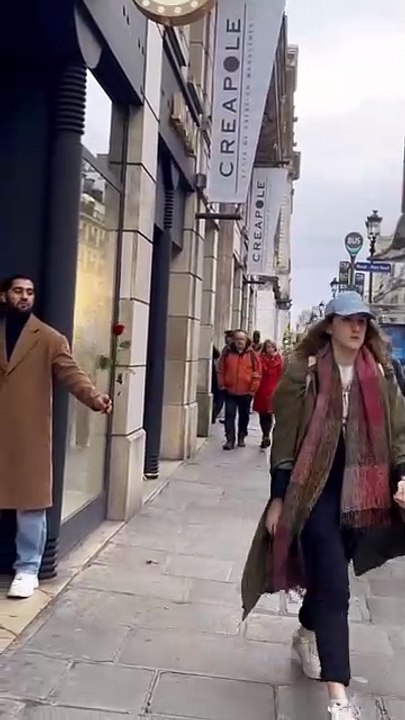 The real ones know what love is