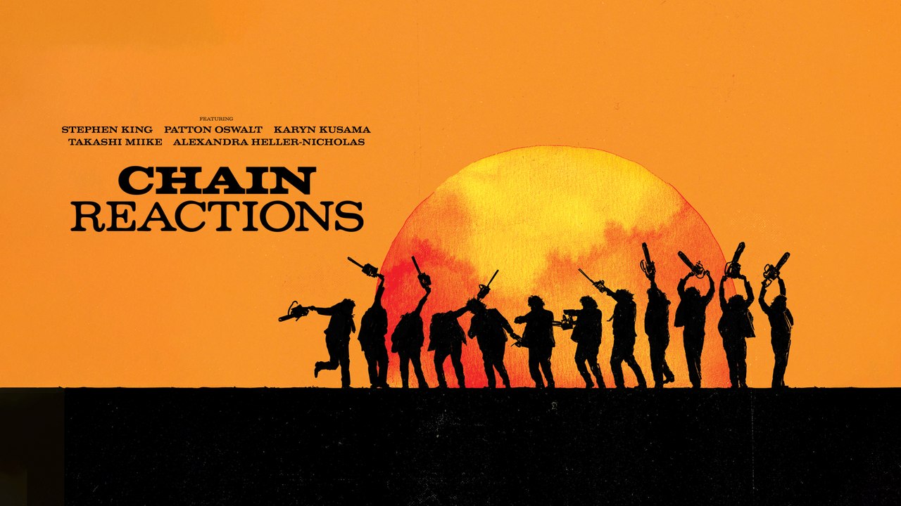 Chain Reactions - Trailer - The Texas Chain Saw Massacre