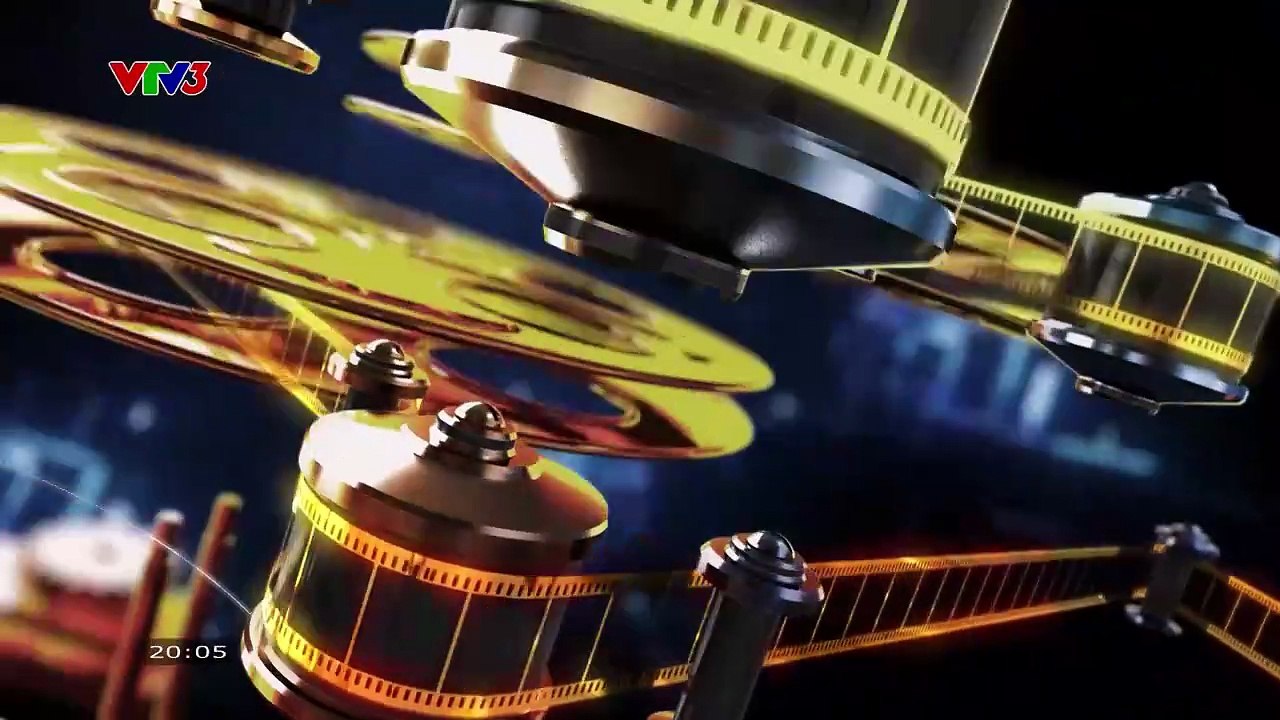 Gió ngang khoảng trời xanh - Tập 31