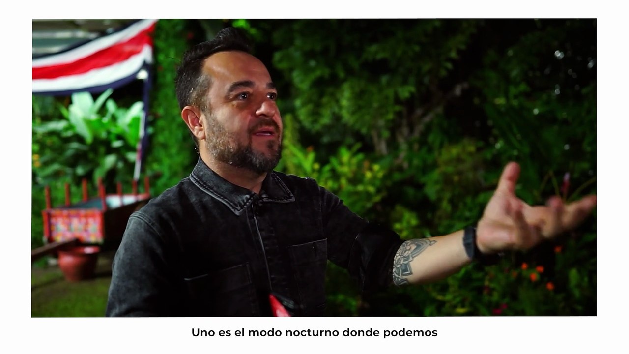 VISIÓN PURA - Episodio 4