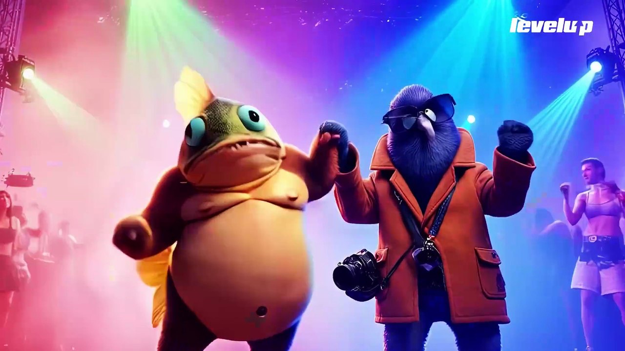 BRAINROT: el FENÓMENO VIRAL que está 'pudriendo' el cerebro de toda una generación ¦ LEVEL UP VIRUS