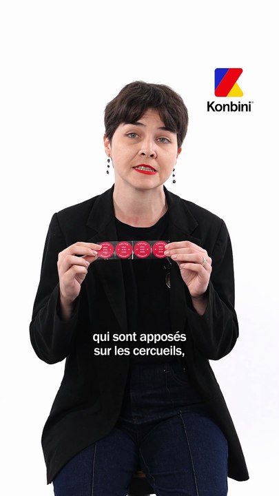 "J'ai enquêté sur le business de la mort" | SPEECH