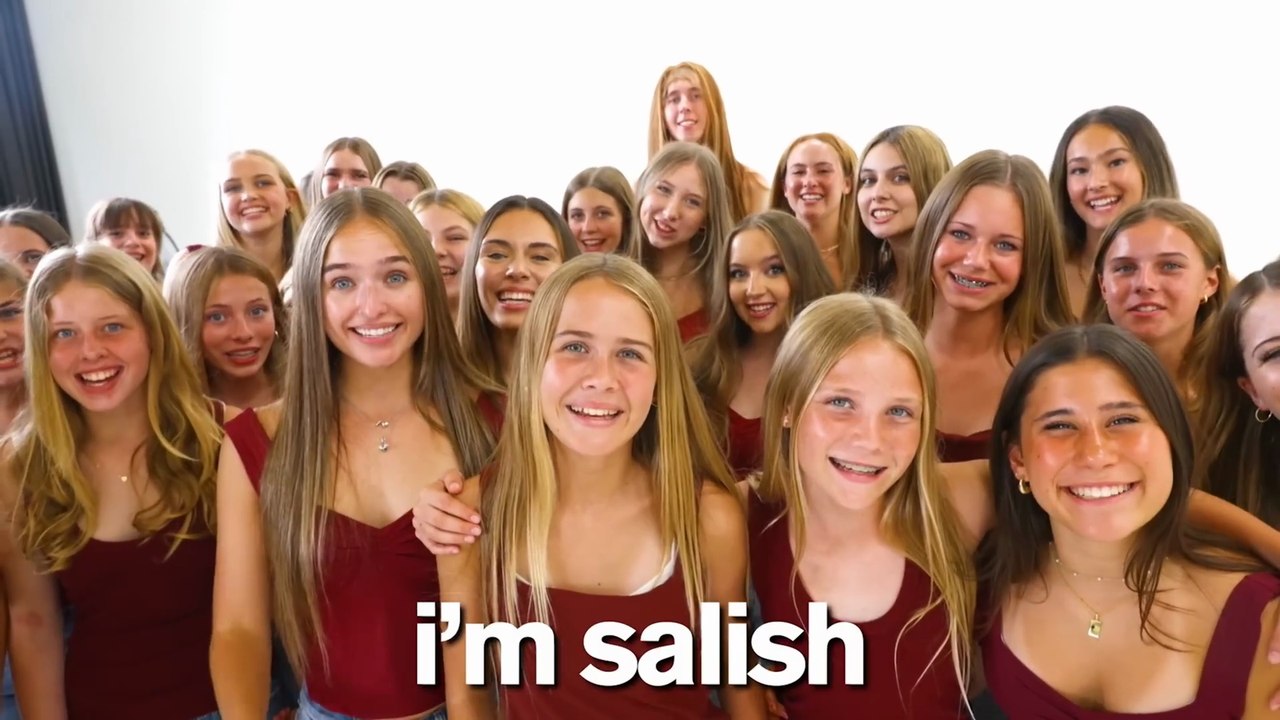 TRAPPED with a NEW PERSON Every Hour