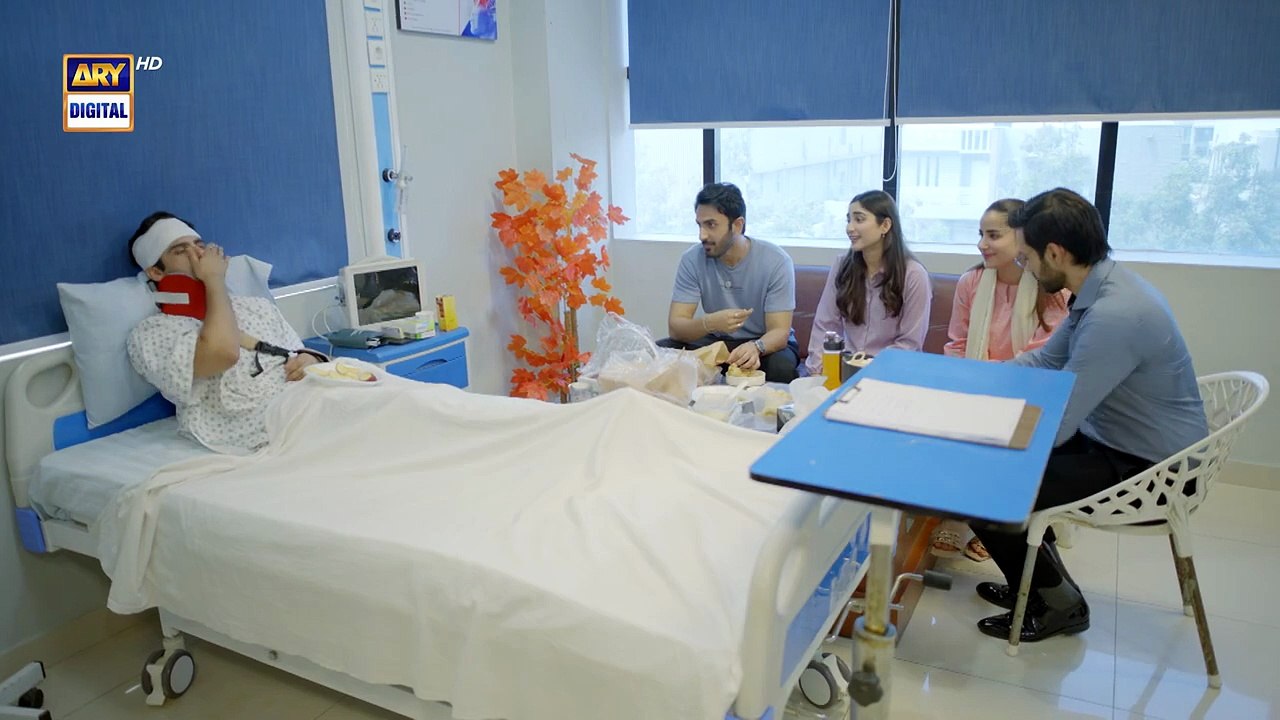 Chaalbaaz Episode 10 _ 20 October 2025 _ Hammad Shoaib _ Zoha Tauqeer _ ARY Digital