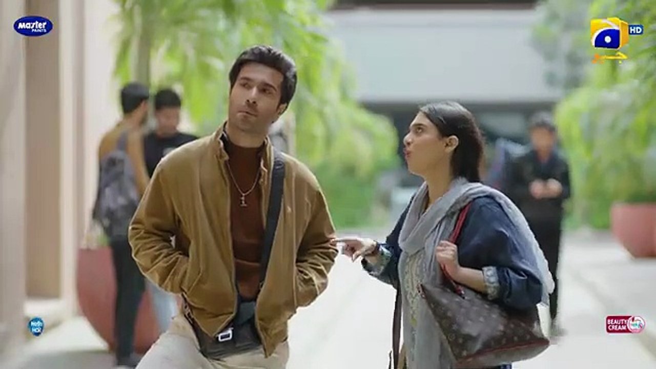 Sanwal Yaar Piya Episode 11