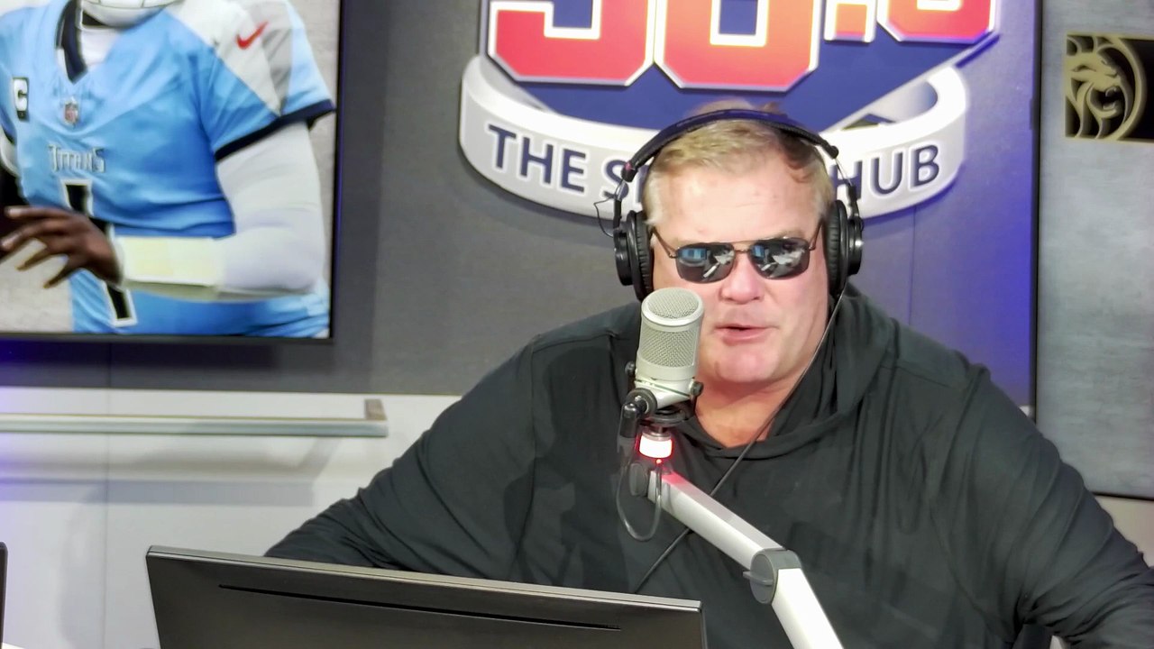 Beetle's takeaways from Patriots win over Titans