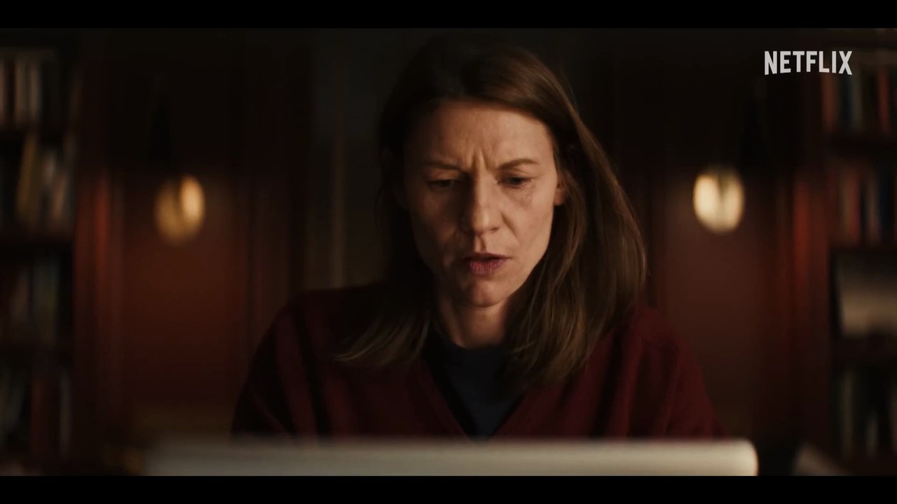 The Beast in Me Staffel 1 Trailer (Deutsch) – Spannender Netflix-Thriller 🖤